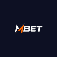 Mbet logo