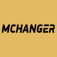 Mchange логотип