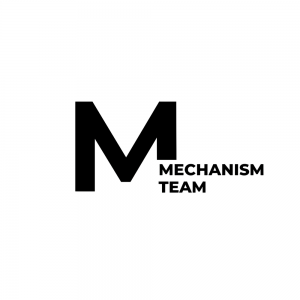 MECHANISM TEAM logo