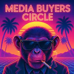 Media Buyer's Circle Bangkok 2025