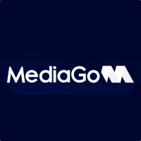 MediaGo DSP логотип