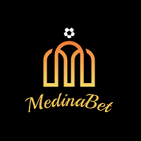 Medinabet логотип