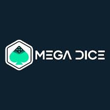 Mega Dice logo