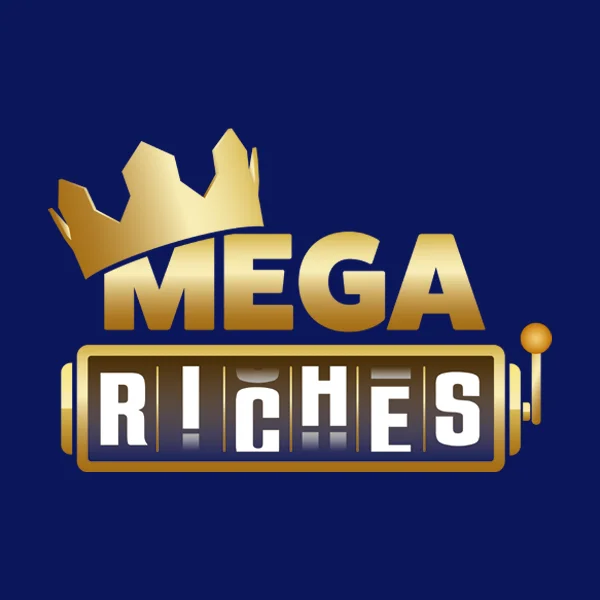 Mega Riches logo