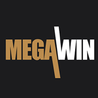 Mega Win logo