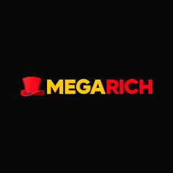 Megarich логотип