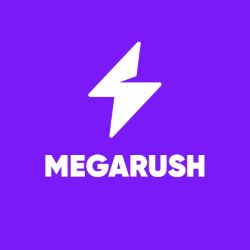 MegaRush logo