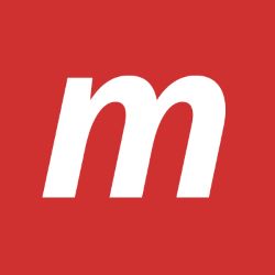 Meridianbet логотип