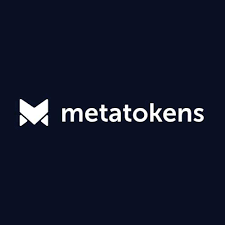 MetaTokens Partners logo
