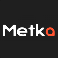 Metka логотип