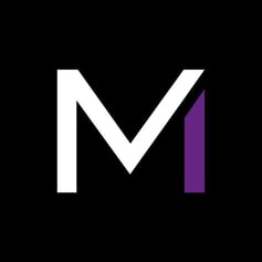 MI Agency логотип
