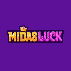 MidasLuck logo