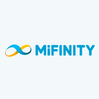 MiFinity логотип