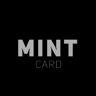 Mint Card logo