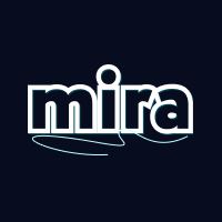 Mira Apps логотип