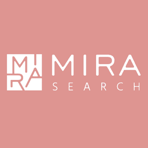 MIRA SEARCH логотип
