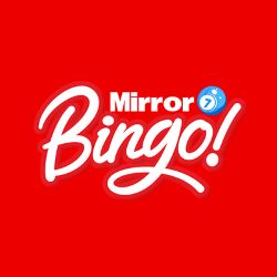 Mirror Bingo logo