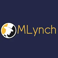 MLynch logo