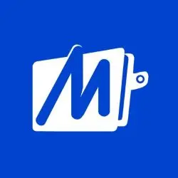 MobiKwik логотип