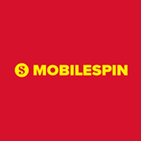 Mobilespin logo