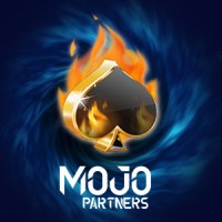 MOJO Partners логотип