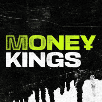 Money Kings Team logo