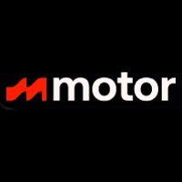 Motor Partners логотип