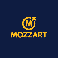 Mozzart логотип