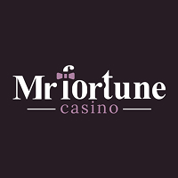 Mr Fortune logo