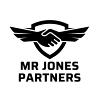 Mr Jones Partners logo