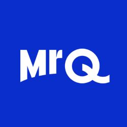 MrQ logo