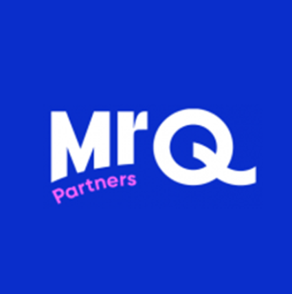 MrQ Partners логотип