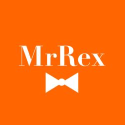MrRex logo