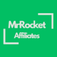 MrRocket Affiliates логотип