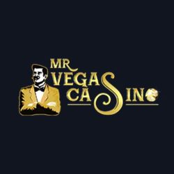 MrVegas логотип