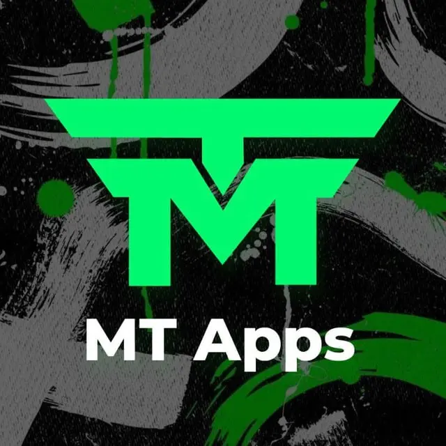 MT Apps логотип