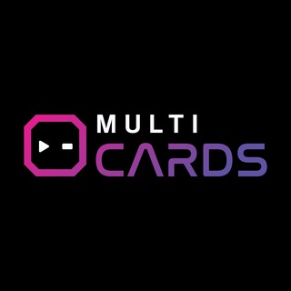 Multicards логотип