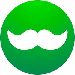 Mustage Store логотип