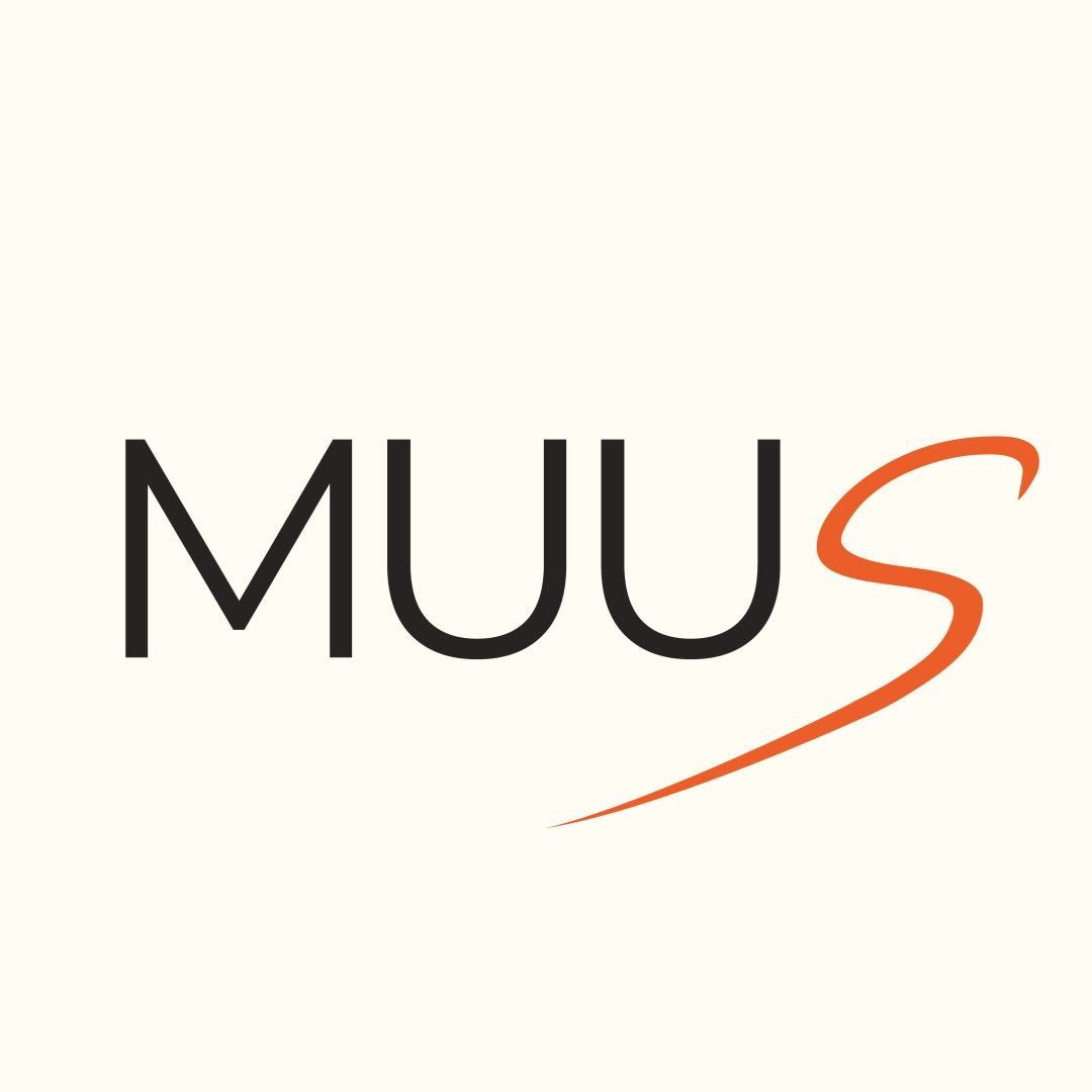 MUUS Recruitment Agency логотип