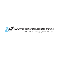 My Casino Share logo