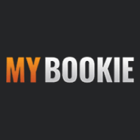 MyBookie логотип
