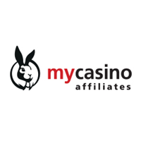 MyCasino Affiliates логотип