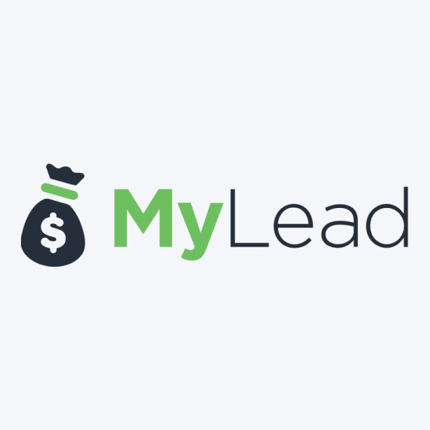 MyLead логотип