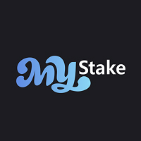 MyStake логотип