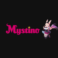 Mystino logo