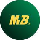 Mzansibet Partners logo