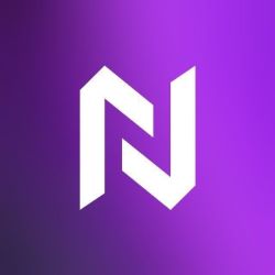 N Crypto Awards 2025 логотип