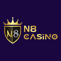 N8 Casino logo