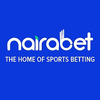 NairaBET logo