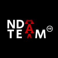 NDA TEAM логотип